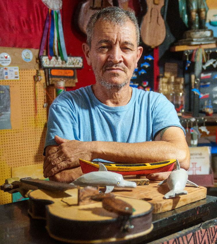 Francisco Candido Garcia